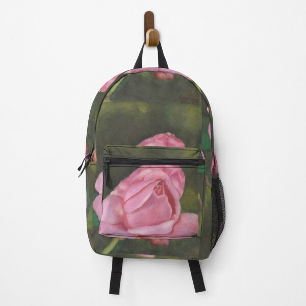 Item preview, Pink rose in the Woods designed and sold by The Craftworks Studio.