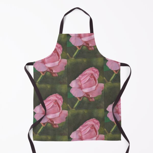 Item preview, Pink rose in the Woods designed and sold by The Craftworks Studio.