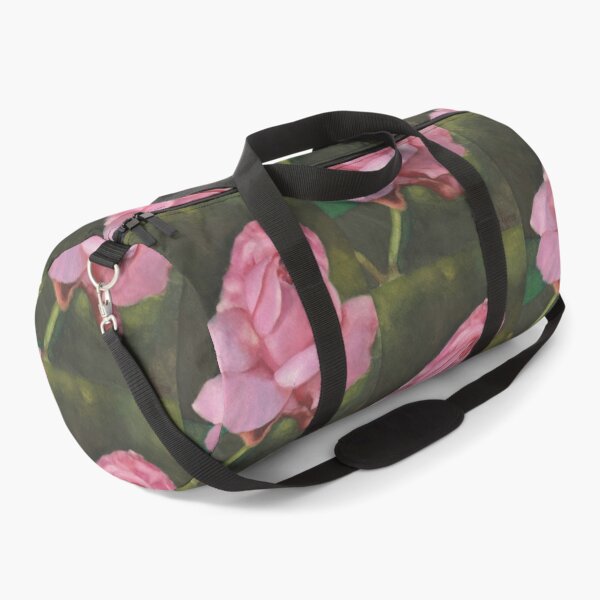 Item preview, Pink rose in the Woods designed and sold by The Craftworks Studio.