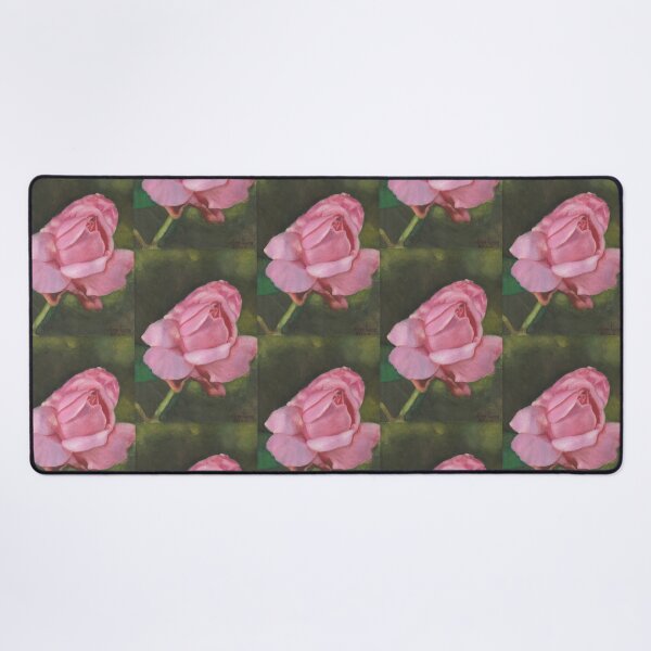 Item preview, Pink rose in the Woods designed and sold by The Craftworks Studio.