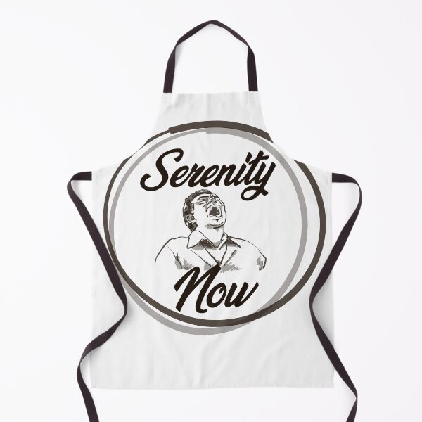 Item preview, Serenity now! designed and sold by Axeit-art.