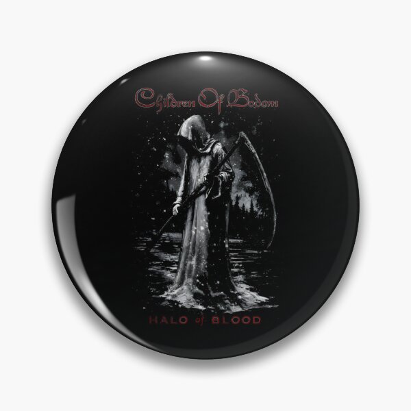 Item preview, Haunting Death Metal designed and sold by saboorrasheeda.
