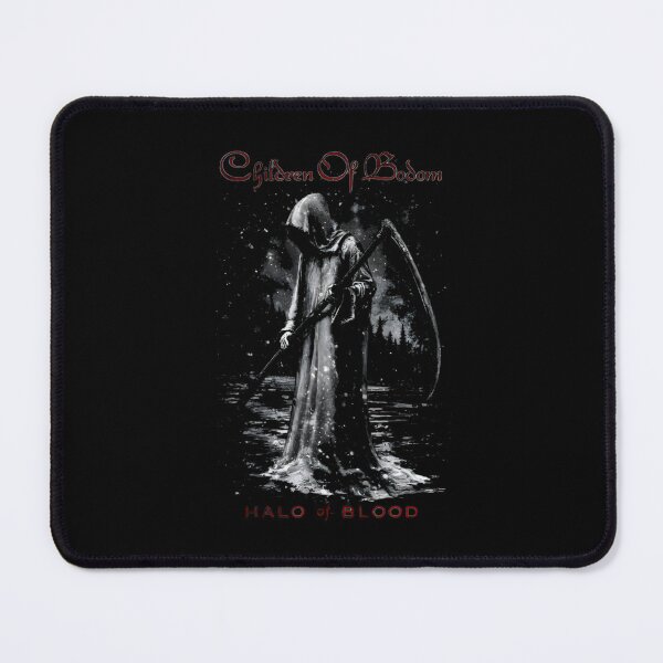 Item preview, Haunting Death Metal designed and sold by saboorrasheeda.