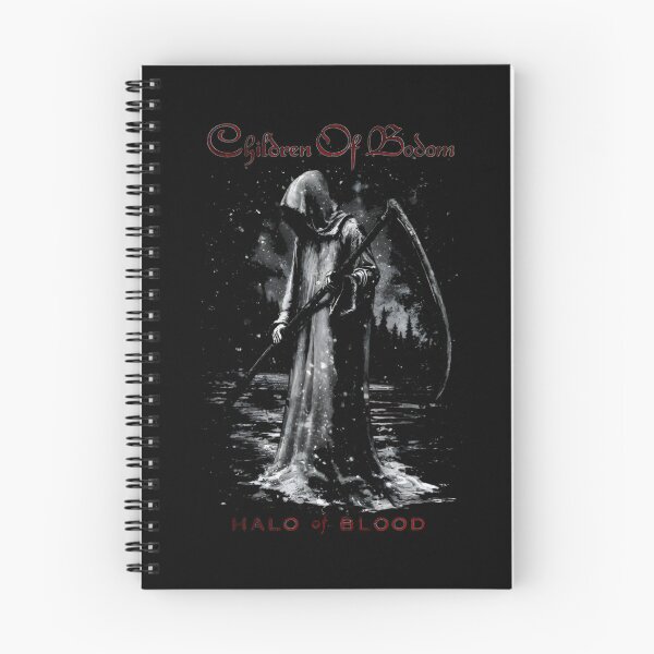 Item preview, Haunting Death Metal designed and sold by saboorrasheeda.