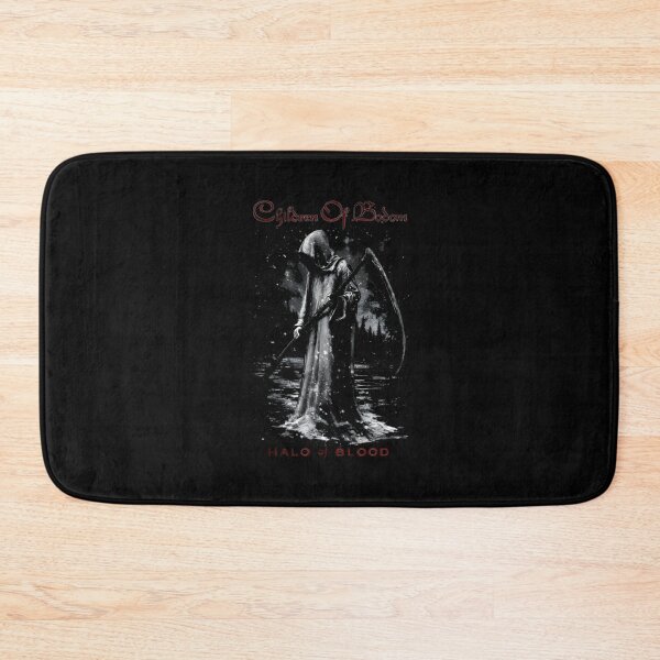 Item preview, Haunting Death Metal designed and sold by saboorrasheeda.