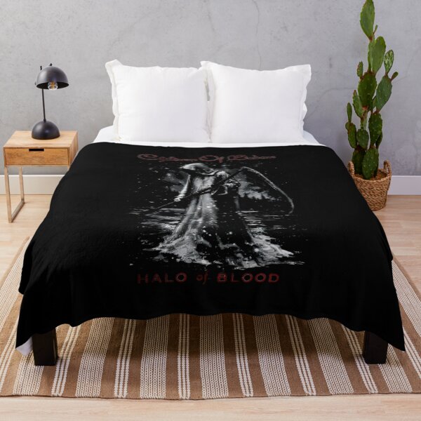 Item preview, Haunting Death Metal designed and sold by saboorrasheeda.