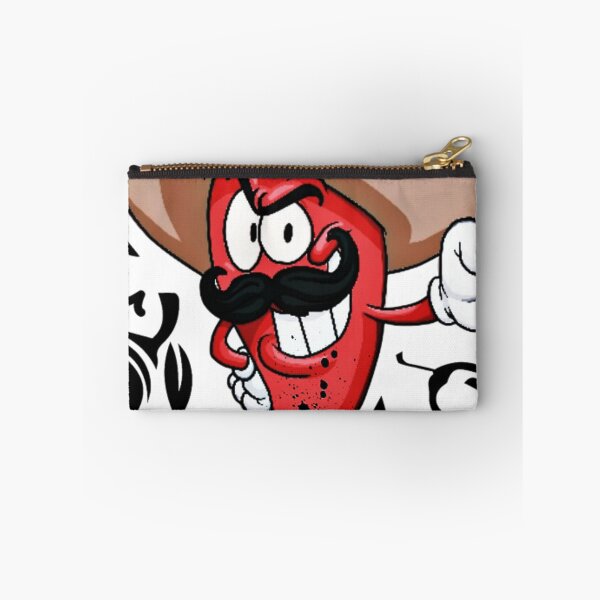 Item preview, Pepper King designed and sold by DEZINOMANIA.