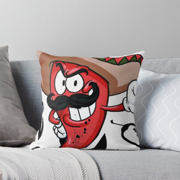 Item preview, Pepper King designed and sold by DEZINOMANIA.