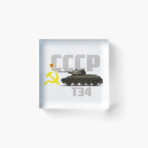 Item preview, Russian WW2 Tank - 03 designed and sold by MAT76LV.