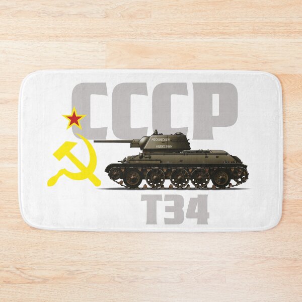 Item preview, Russian WW2 Tank - 03 designed and sold by MAT76LV.