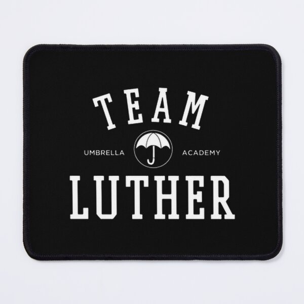 Item preview, Luther Umbrella Academy Fan Art designed and sold by dagdagcarole.