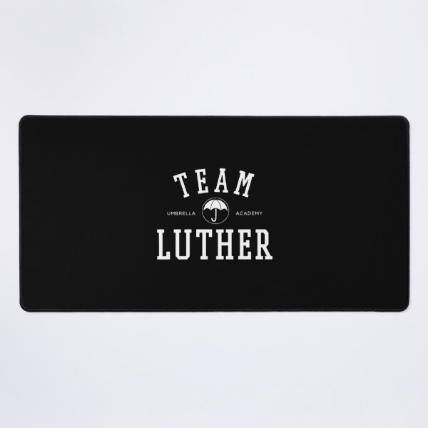 Item preview, Luther Umbrella Academy Fan Art designed and sold by dagdagcarole.