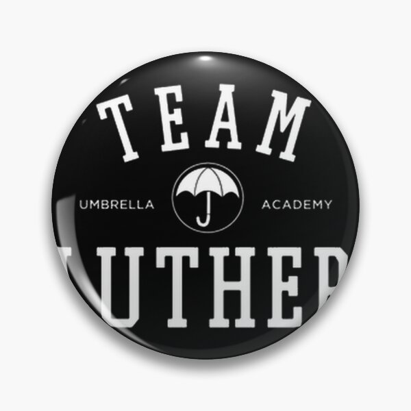 Item preview, Luther Umbrella Academy Fan Art designed and sold by dagdagcarole.