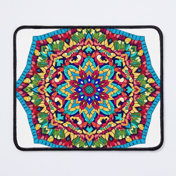 Item preview, Moroccan Mosaic designed and sold by catcurio.