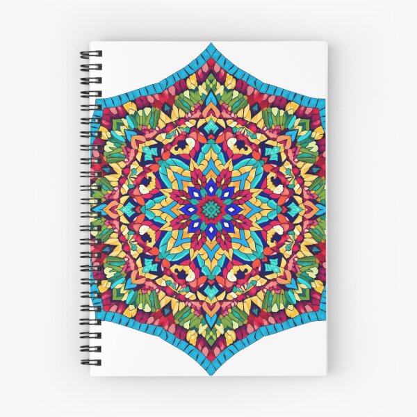 Item preview, Moroccan Mosaic designed and sold by catcurio.