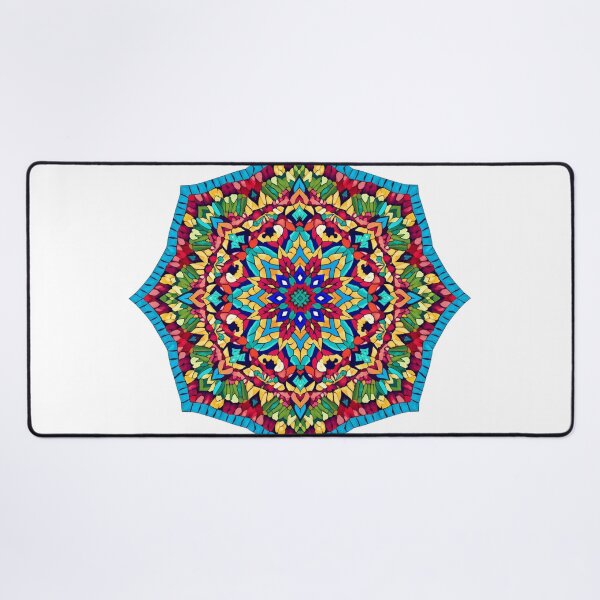 Item preview, Moroccan Mosaic designed and sold by catcurio.