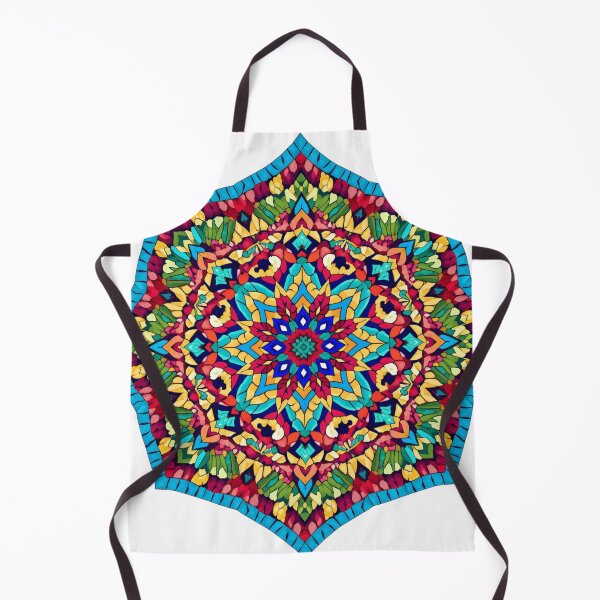 Item preview, Moroccan Mosaic designed and sold by catcurio.