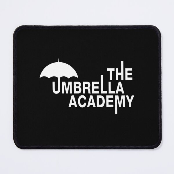 Item preview, Umbrella Academy Fan Art designed and sold by dagdagcarole.