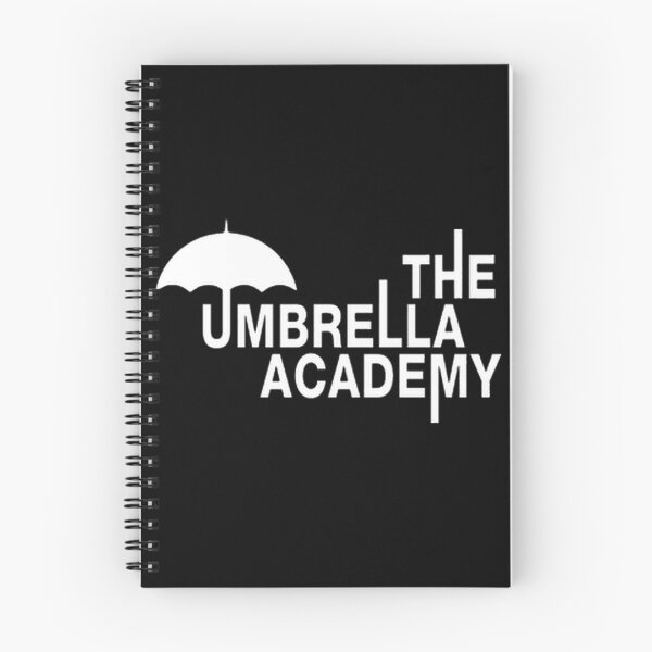 Item preview, Umbrella Academy Fan Art designed and sold by dagdagcarole.