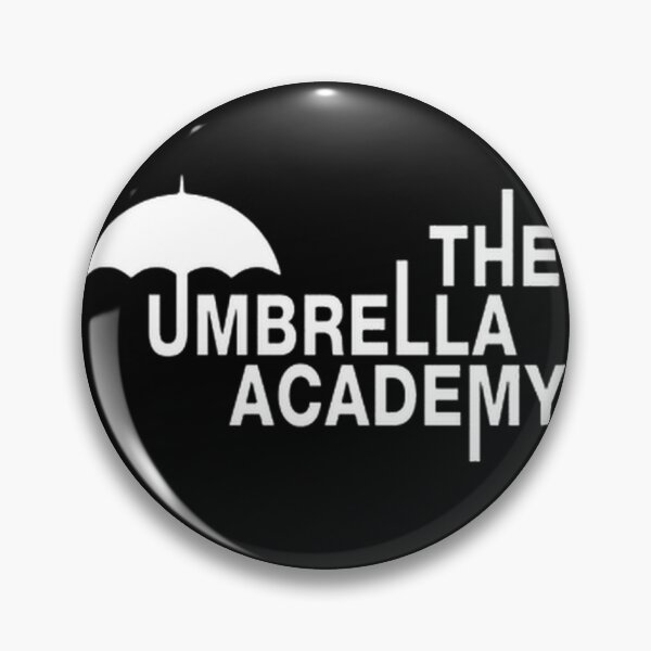 Artikelvorschau, Fan-Art zur Umbrella Academy entworfen und verkauft von dagdagcarole.