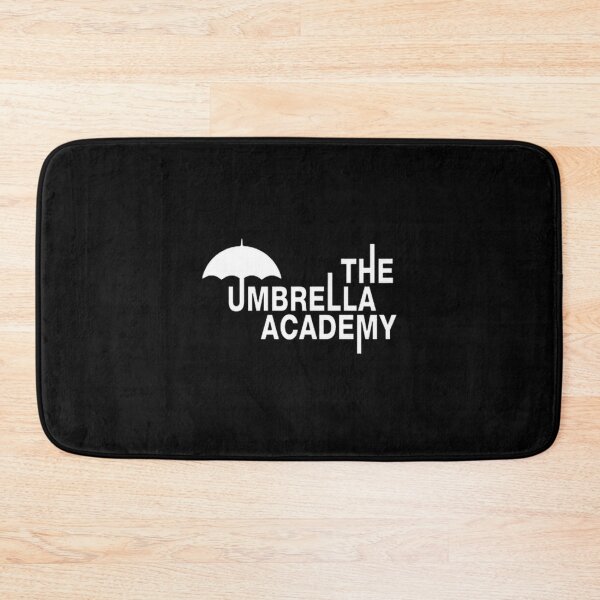 Item preview, Umbrella Academy Fan Art designed and sold by dagdagcarole.