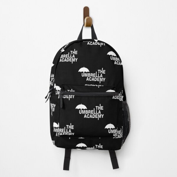 Item preview, Umbrella Academy Fan Art designed and sold by dagdagcarole.