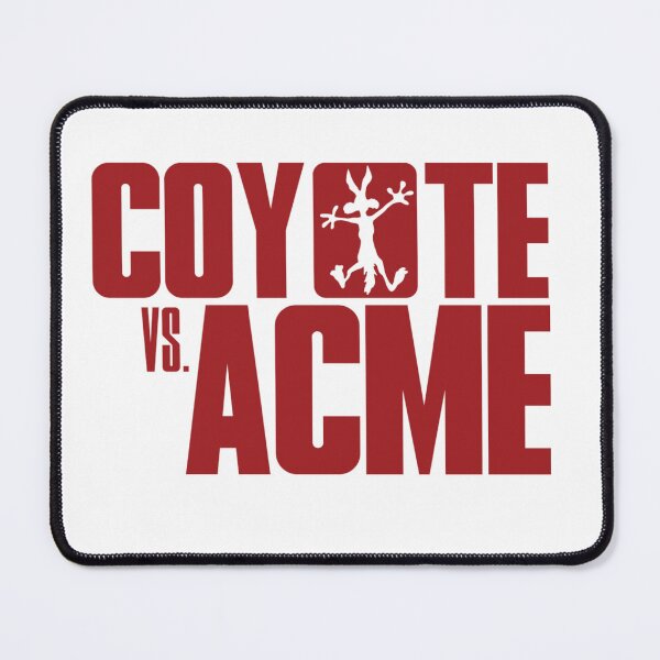 Item preview, Coyote Vs. Acme - Headliners designed and sold by Weavers92.