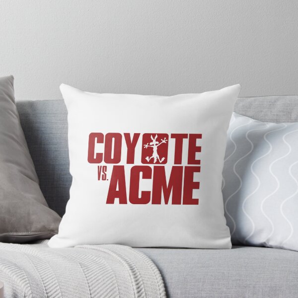 Item preview, Coyote Vs. Acme - Headliners designed and sold by Weavers92.
