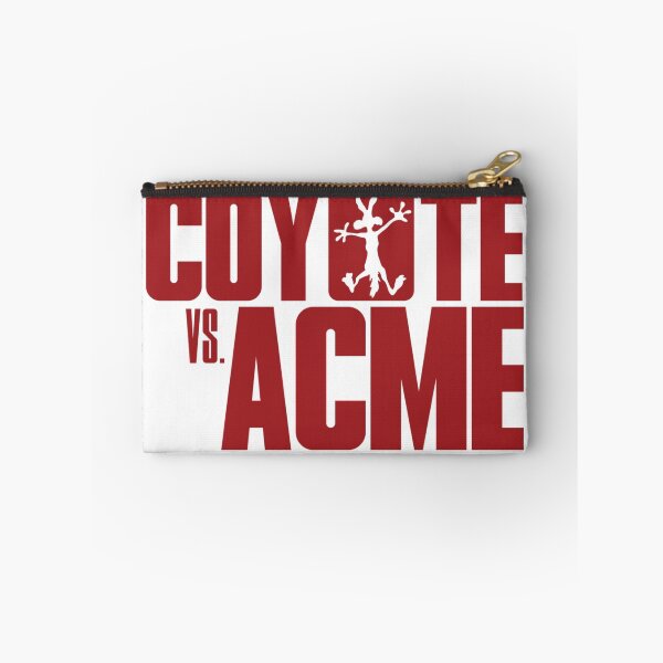 Item preview, Coyote Vs. Acme - Headliners designed and sold by Weavers92.