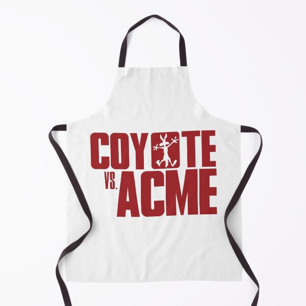 Item preview, Coyote Vs. Acme - Headliners designed and sold by Weavers92.