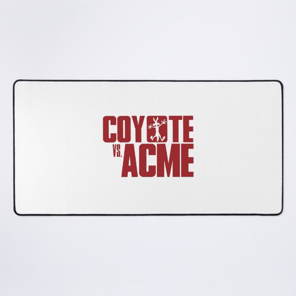 Item preview, Coyote Vs. Acme - Headliners designed and sold by Weavers92.
