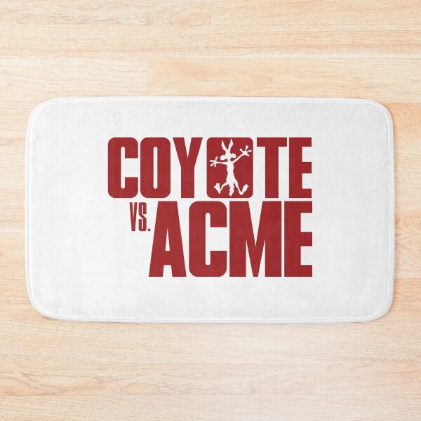 Item preview, Coyote Vs. Acme - Headliners designed and sold by Weavers92.