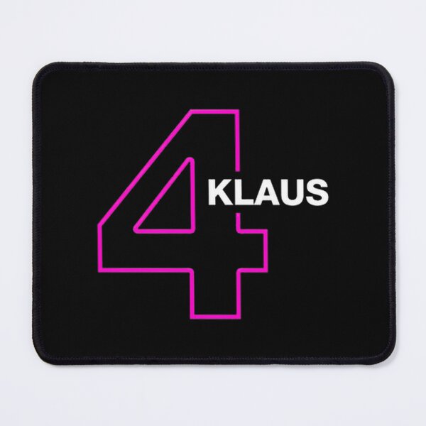 Item preview, Klaus Number Four Hargreeves Fan Art designed and sold by dagdagcarole.