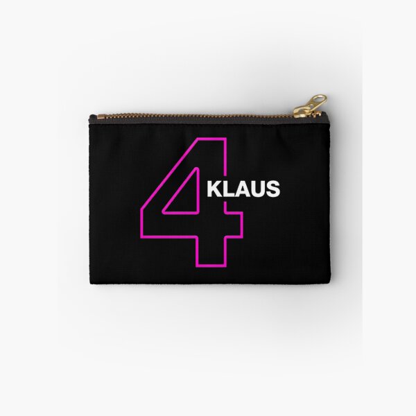 Item preview, Klaus Number Four Hargreeves Fan Art designed and sold by dagdagcarole.