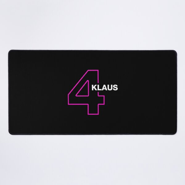Item preview, Klaus Number Four Hargreeves Fan Art designed and sold by dagdagcarole.