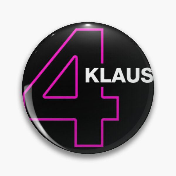 Item preview, Klaus Number Four Hargreeves Fan Art designed and sold by dagdagcarole.
