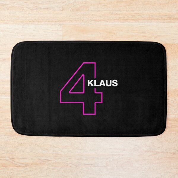 Item preview, Klaus Number Four Hargreeves Fan Art designed and sold by dagdagcarole.
