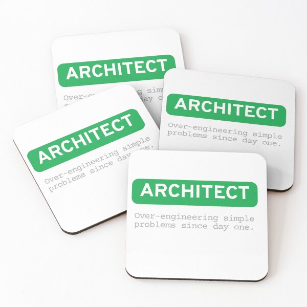 Item preview, Architect designed and sold by Out of Scope.