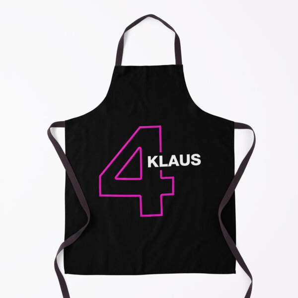Item preview, Klaus Number Four Hargreeves Fan Art designed and sold by dagdagcarole.