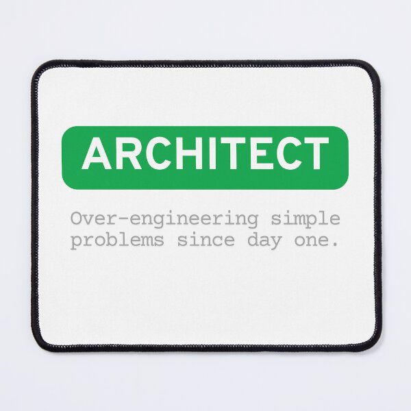 Item preview, Architect designed and sold by Out of Scope.