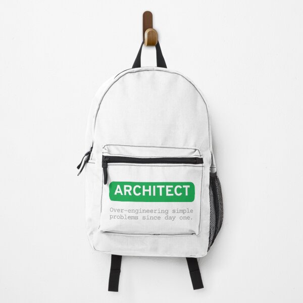Item preview, Architect designed and sold by Out of Scope.