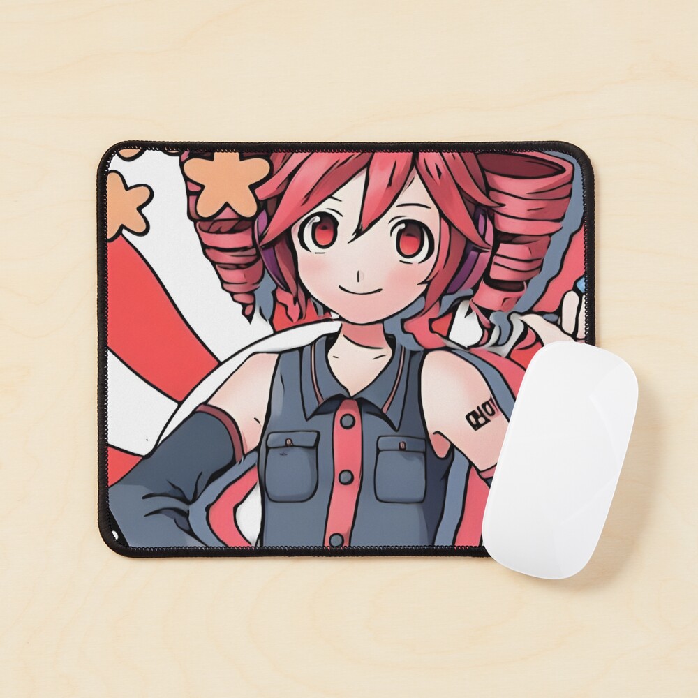 Item preview, Mouse Pad designed and sold by RadiantGraphics.