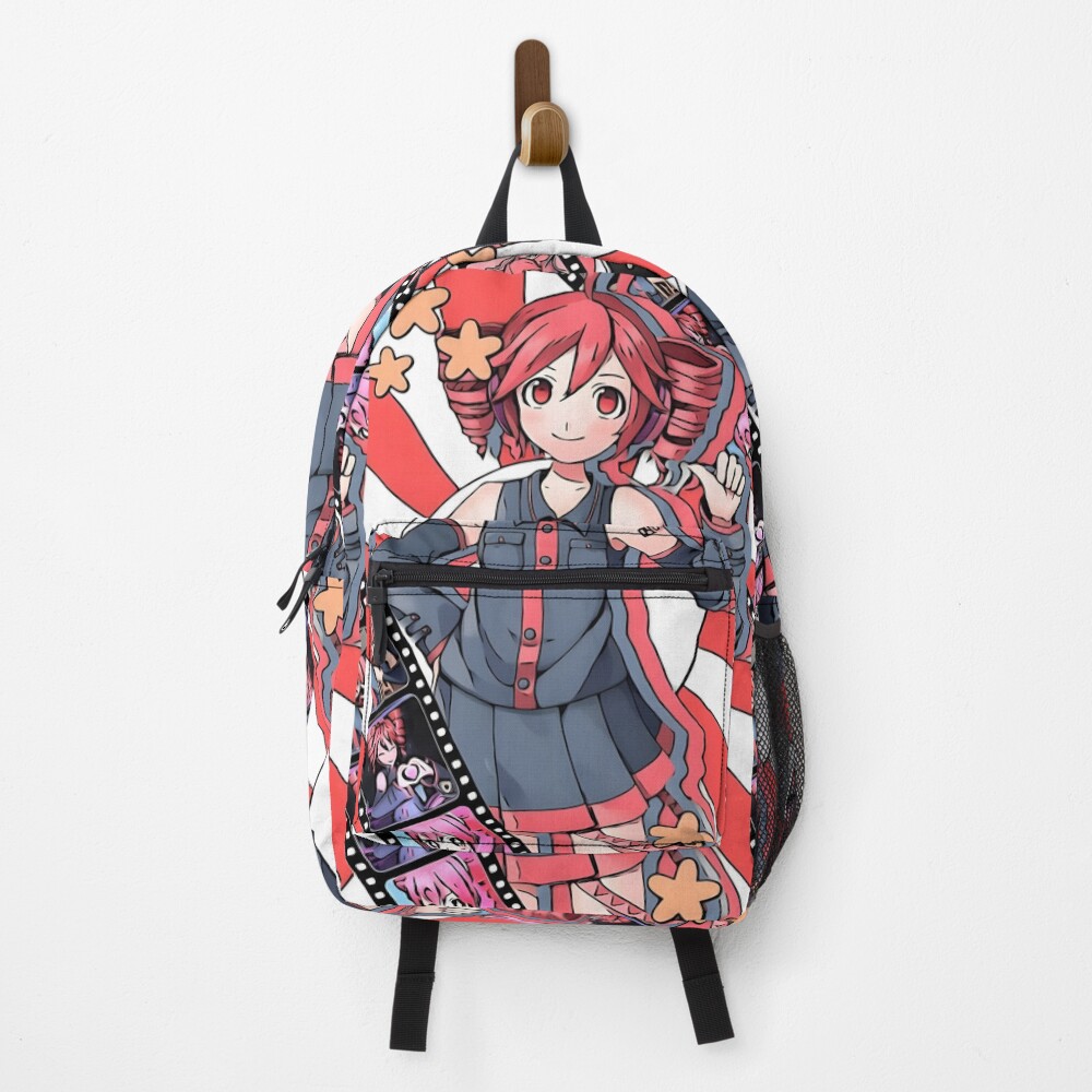 Item preview, Backpack designed and sold by RadiantGraphics.