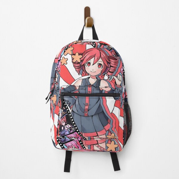 Item preview, Kasane teto designed and sold by RadiantGraphics.