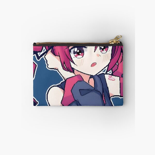 Item preview, Kasane teto designed and sold by RadiantGraphics.