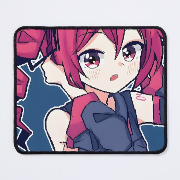 Item preview, Kasane teto designed and sold by RadiantGraphics.