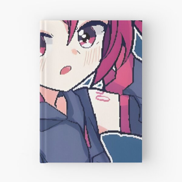 Item preview, Kasane teto designed and sold by RadiantGraphics.