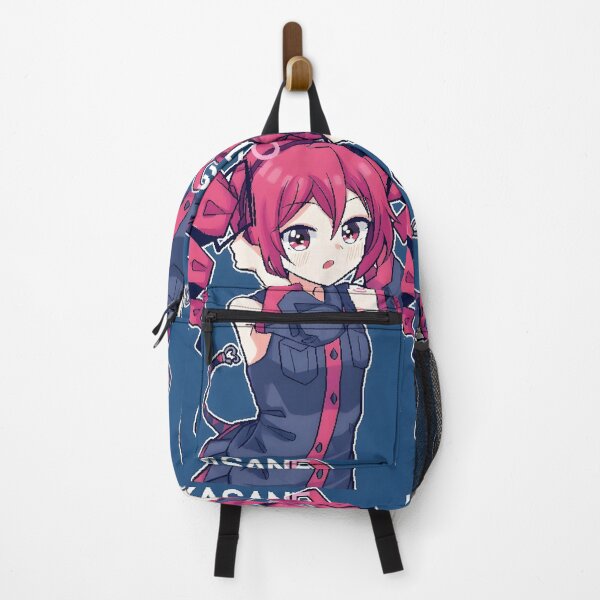 Item preview, Kasane teto designed and sold by RadiantGraphics.