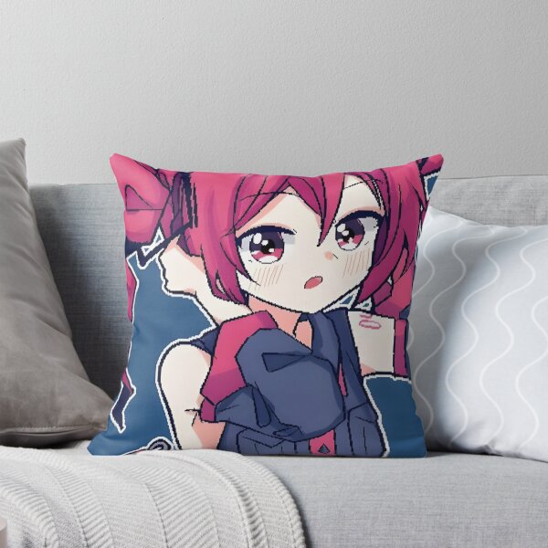 Item preview, Kasane teto designed and sold by RadiantGraphics.