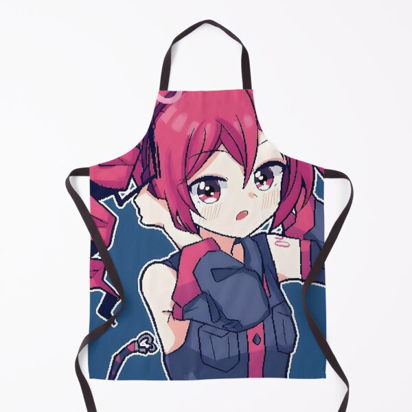 Item preview, Kasane teto designed and sold by RadiantGraphics.